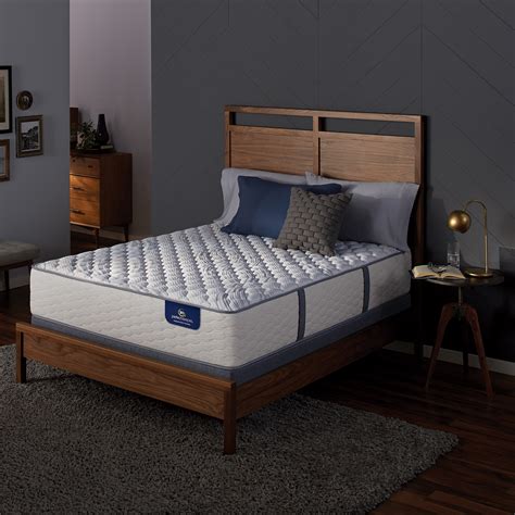 Serta Perfect Sleeper Hanwell Extra Firm Twin Mattress