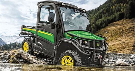 Best John Deere Gator Accessories | ATV.com