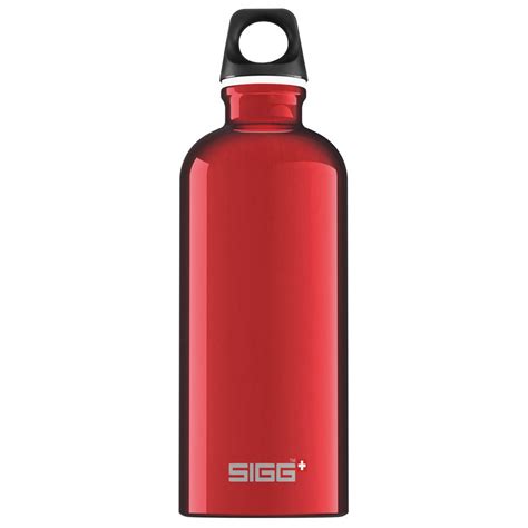 SIGG Traveller - Water bottle | Buy online | Bergfreunde.eu