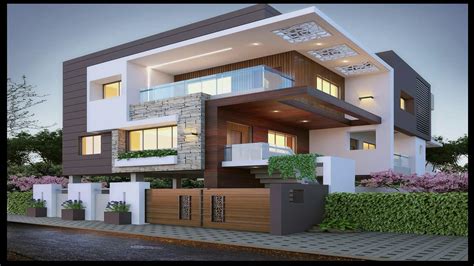 Modern Zen House Designs