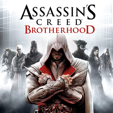 Assassin’s Creed: Brotherhood Singleplayer Launch Trailer – Press X or Die