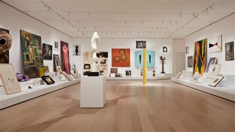 NYC MoMa gets big, fresh overhaul