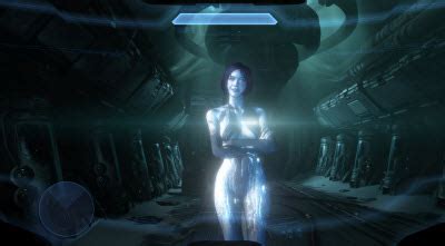 The DeanBeat: Halo 4 is the romance of Master Chief and Cortana, disguised as a combat game ...