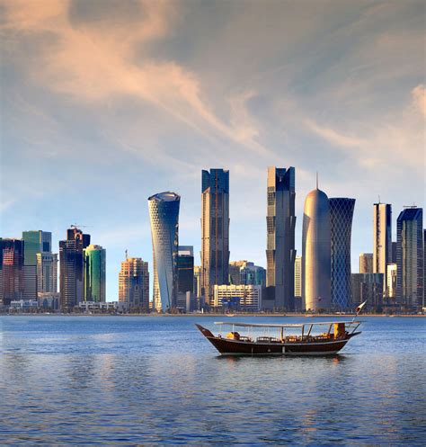 Doha, Qatar | NUVO