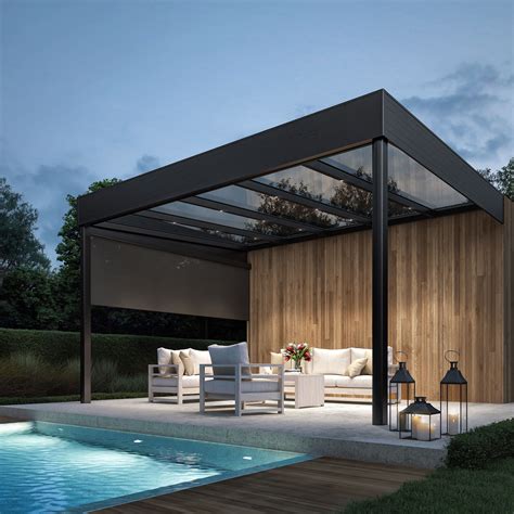 List Of Modern Gazebo Design Ideas References