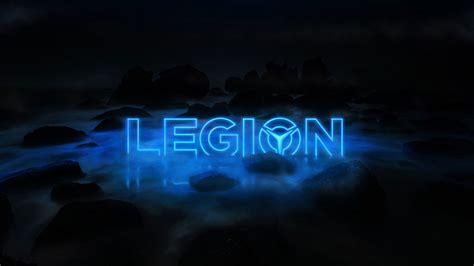 Lenovo Legion stock wallpaper, HD Wallpaper | Rare Gallery