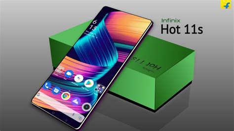 Infinix Hot 11S Price Specs Features - What Mobile Z