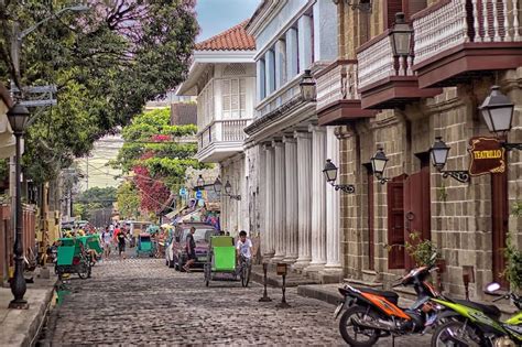 Manila Intramuros - The Walled City In Manila – Go Guides