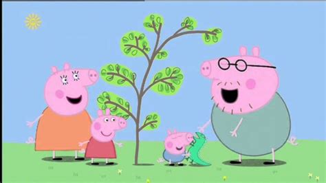 Peppa pig episodes channel 5 - burgerberlinda