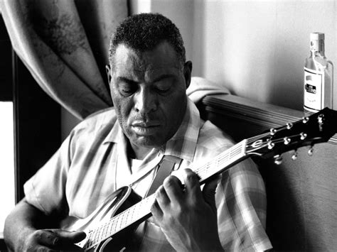 The Genius Of… Howlin’ Wolf by Howlin’ Wolf