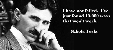 Nikola Tesla Quotes. QuotesGram