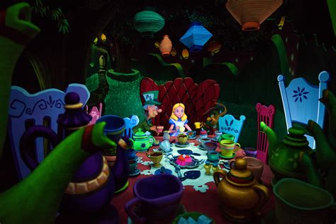 Disney Mad Hatter's Tea Party | ubicaciondepersonas.cdmx.gob.mx