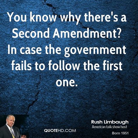 Best 2nd Amendment Quotes. QuotesGram