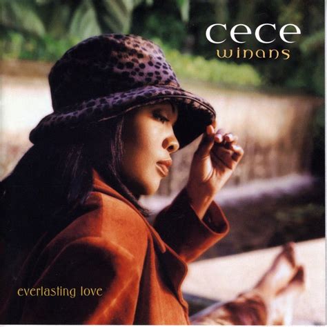 CeCe Winans - Everlasting Love Lyrics and Tracklist | Genius