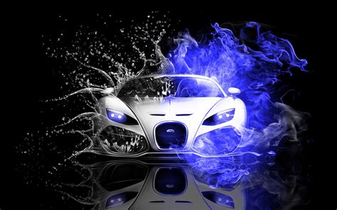 Super Cars Wallpapers on WallpaperDog