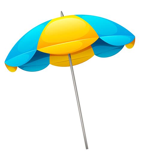 Free Beach Umbrella Cliparts, Download Free Beach Umbrella Cliparts png images, Free ClipArts on ...