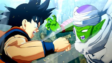 Dragon Ball Z: Kakarot – First Gameplay Footage of Piccolo Revealed