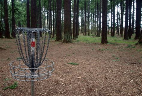 Disc Golf Courses in Williamson County - Williamson Source