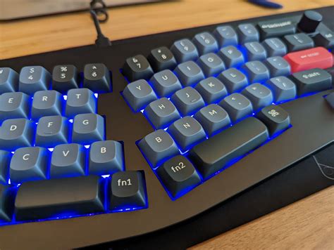 Keychron’s first Alice-style mechanical keyboard was worth the wait – OAK COVER Magazine