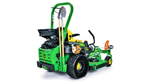 2022 John Deere Zero-Turn Mowers - Tractor USA