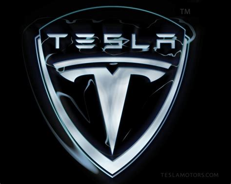 Tesla Symbol Images That Goes On The Car