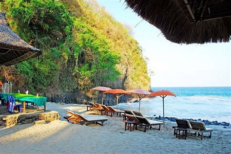 Pasir Putih Beach in Bali - Hidden Beach in East Bali – Go Guides