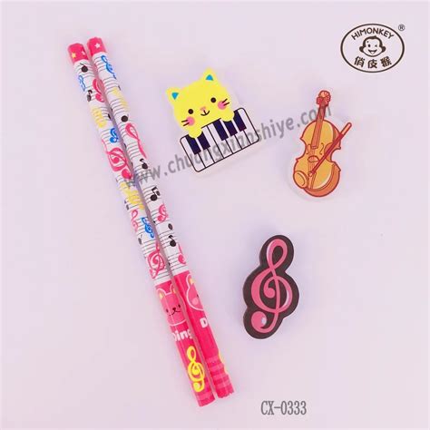 Cheap Price Fancy Crazy Pencils And Erasers - Buy Pencils And Erasers,Crazy Pencils And Erasers ...