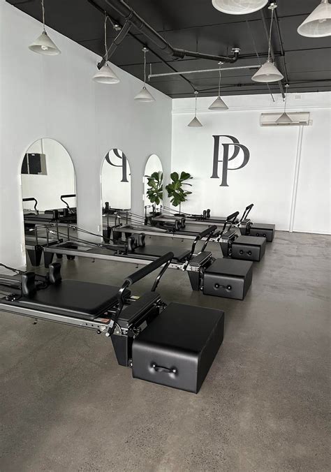 Power Pilates