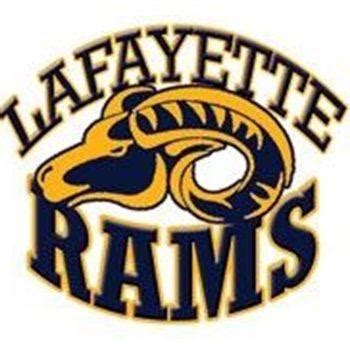 Lafayette High School Logo - LogoDix