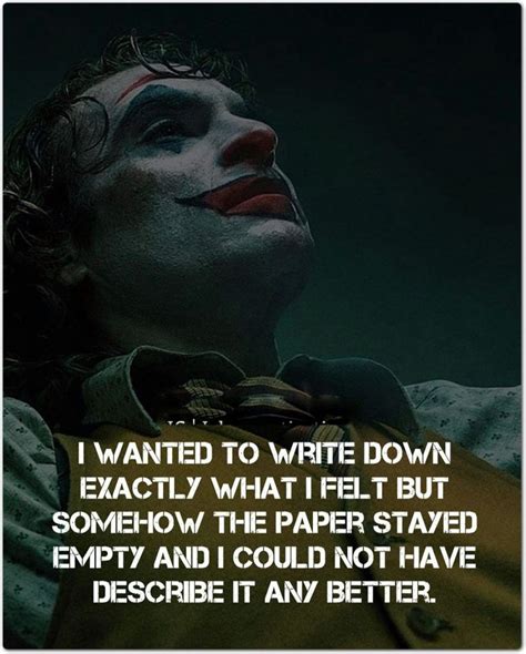 Joker Movie Quotes 2019 - ShortQuotes.cc