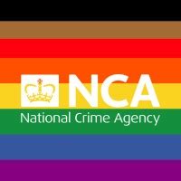 National Crime Agency (NCA) | LinkedIn