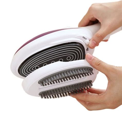 Handheld Steamer — Luxenmart Up to 80% Off, All For You