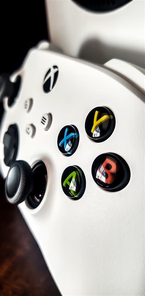 Share 64+ xbox controller wallpaper latest - in.cdgdbentre