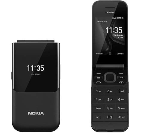 Nokia 2720 Flip Phone - 4GB Simfree - Expert Portlaoise