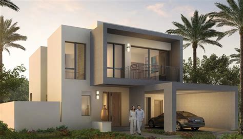 Sidra Villas by Emaar at Dubai Hills Estate. Sidra Villas discover here