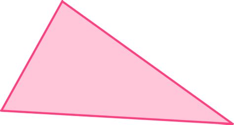 Scalene Triangle: Definition, Formulas, Properties & Examples - Kunduz