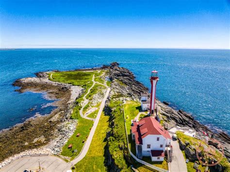 10 Can't Miss Nova Scotia Lighthouses in the Southwest - Going Awesome Places