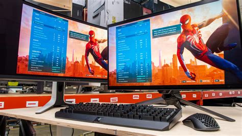 Alienware AW3423DW Review: This OLED Gaming Monitor Is Out, 59% OFF