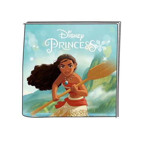 Moana Tonie | Disney Tonies – The Toy Room