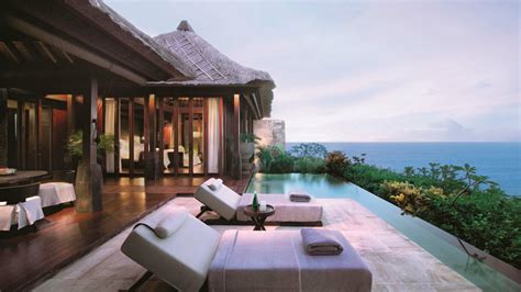 The 10 Best Luxury Spa Hotels - Hotels in Heaven®