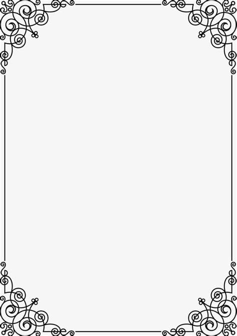 christmas gift border clipart black and white 20 free Cliparts | Download images on Clipground 2021