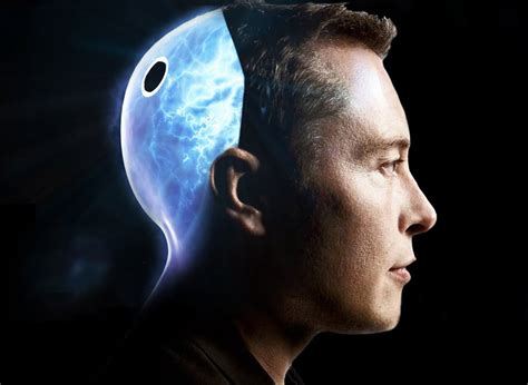 Elon Musk Says His Neuralink Implant Could Allow Users to Stream Music Directly to Their Brain ...