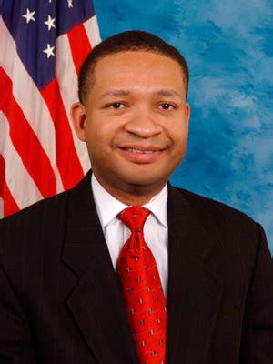 The Federalist: Black Democrat Congressman becomes a Republican