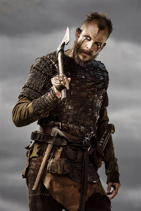 Vikings Floki Wallpapers - Top Free Vikings Floki Backgrounds - WallpaperAccess