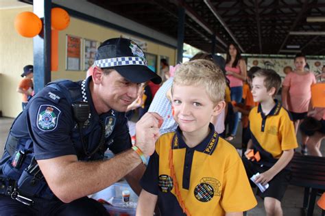 Park Ridge State School celebrates Harmony Day 2017 - Logan