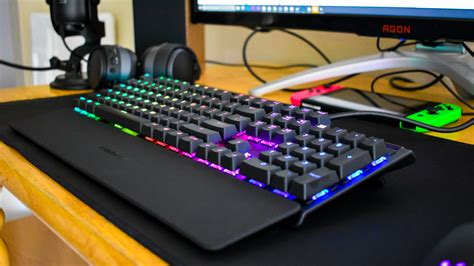 Best Gaming Keyboard 2019: The Best Gaming Keyboards You Can Buy