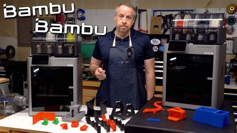 Introducing Bambu Lab A1 mini - A colorful gateway to 3D printing - Announcements - Bambu Lab ...