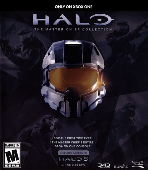 Halo: The Master Chief Collection — StrategyWiki | Strategy guide and game reference wiki