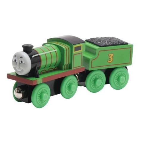 Thomas And Friends Wooden Railway - Early Engineers Henry - Walmart.com - Walmart.com