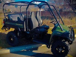 john deere gator accessories in Body Parts & Accessories on PopScreen